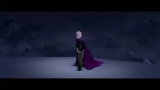 Idina Menzel X Katy Perry - Let It Go : OST Frozen X Fireworks (720p - HD Ver.2)