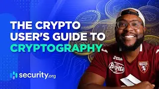 The Crypto User's Guide to Cryptography