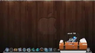  Whats in my Dock Update