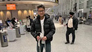Finally I Fly to Goa ✈️ | Dream Trip Begins 🌴