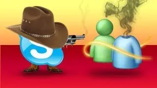 La historia de Messenger hasta su muerte a manos de Skype