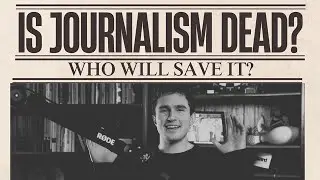 Views Are Killing Journalism