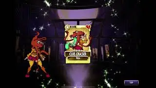Evolving Clue Chaser to Diamomd