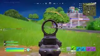 Fortnite fun lol