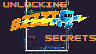 Secrets of BZZZT Revealed