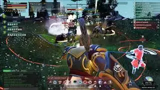 Breaking Chaos | Crowfall 5.7