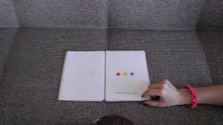 Press here