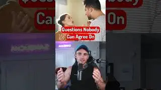 Questions That Divide The Internet