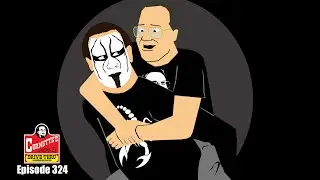 Jim Cornette Reviews The Chris Jericho 8 Man Tag Match at AEW Worlds End