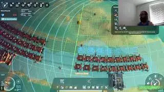 Dyson Sphere Program! Day 2 of Modded! Lets work on Red Research! Welcome to my Madness!