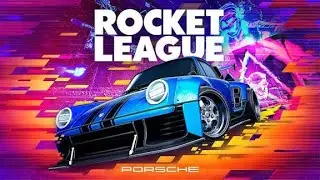 Gameplay Duos Rocket League ( Epico ) Ranked Ouro