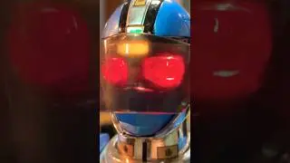 Jiban Bandai 1/6 1989