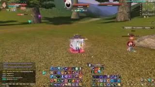 PvP Atlas. анап4анин х DaggStyle
