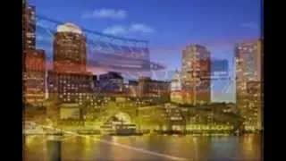 Boston Limo Service 02116