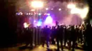 Gloreiche Halunken in BNA Nur die besten sterben jung