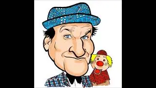 Uncle Floyd - I Like Jersey Best
