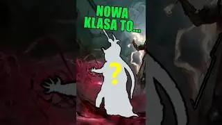 NEW Diablo 4 class leaked 👀 #gaming #diablo #arpg #games