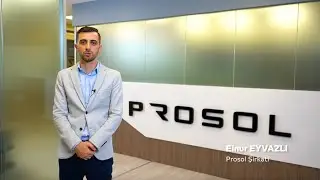International Cyber Security Days - 29, 30 November | Elnur EYVAZLI &ndash; Prosol Company