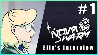 Elly's Interview - SWARM Archives #1
