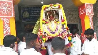 Asrihal kempamma devi