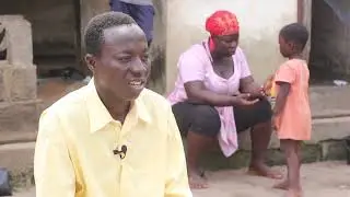 ONLINE STUDIES STRUGGLES IN RURAL GHANA
