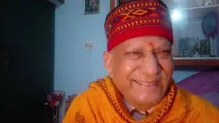 वृद्धावस्था की मस्ती 