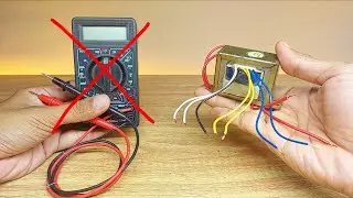CARA TERMUDAH CEK TRAVO BEKAS TANPA MULTITESTER ‼️
