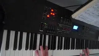 Dr. Dre & Eminem Piano Mashup - Still Dre, The Real Slim Shady & Co