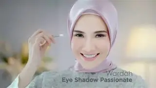 #CantikDariHati Zaskia Sungkar - Inspirasi Makeup Idul Fitri