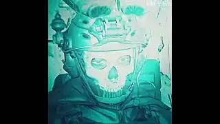 That&rsquo;s the one I&rsquo;m partial to 💀 | #shorts #callofduty #codedit #ghost #ghostedit #viral
