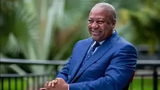 question to leaders of Ghana over unfinished project! why no accountability, a citizen shows concern