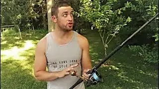Ultimate SURF FISHING Setup for under $500!!!