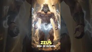 Zeus from Dota in real life ⚡ #Zeus #Dota
