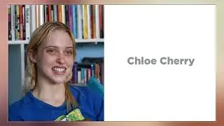 Chloe Cherry