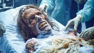 Scientists Revive a 40,000-Year-Old Neanderthal!