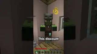 Villagers are Worse now in Minecraft