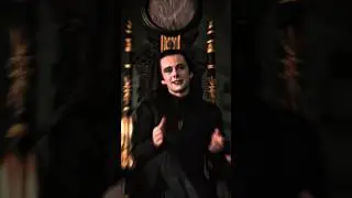 Aro l&iacute;der Volturi #viralvideo #shorts