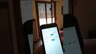 openHab control Blinds MQTT + Xiaomi Zigbee