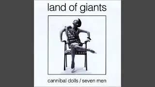 Cannibal Dolls