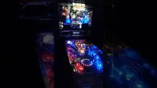 Laser War (Data East 1987)