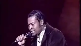 Goodie Mob January 6 1996 Cell Therapy Soul Train