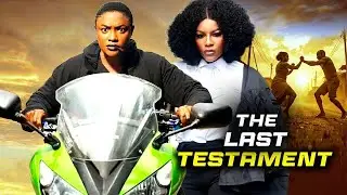 (FULL MOVIE)- The Last Testament -LIZZY GOLD & DESTINY ETIKO 2025 Nig Movie