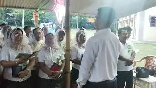 OLD BOY'S PARTY ( MUS VILLAGE CARNICOBAR 🙏