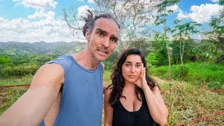 Bad News For Our House Build In Costa Rica