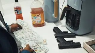 BTD DD - (1st day back official music video)
