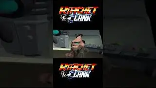 Let's Play Ratchet & Clank HD [German]#shorts[#007]