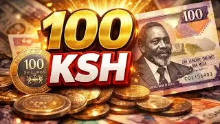 Surviving with ksh 100( 1USD) in kenya. This will shock you😧😧🤭🤭