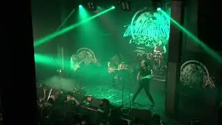 Unleash The Archers 