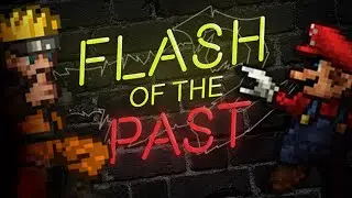 Flash Of The Past &mdash; конкурсный документальный трейлер SSF2!