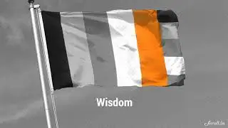 THE HISTORY OF BUDDHIST FLAG